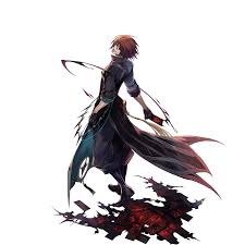 Most ccna students find these very confusing so i'm here to help you and explain to you how they work. Pin By Daiga Nee San On A L E A T O R I O Character Art Dnd Characters Fantasy Characters