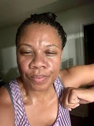 EVENING GAIN TRAIN 🚂 LETS GOOOO 👏🏽👏🏽👏🏽