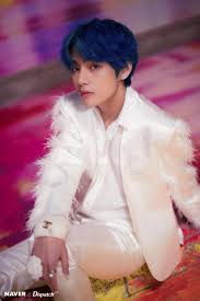Dispatch X Naver Bts S Boy With Luv Photo Shoot V A K A Taehyung Bts Boys Taehyung Photoshoot Taehyung