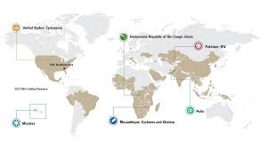 The world health organization (who) is heightening its readiness and response to an ebola outbreak in the west african nation of guinea after eight infections and at least. Cgh Responds To Outbreaks Where They Happen Cdc Global Health