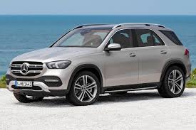 Mercedes Benz Gle 2019 Mercedes Benz Gle Benz Mercedes Suv