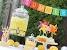 Summertime Summer Baby Shower Themes