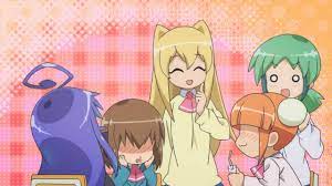 Acchi Kocchi – 12 (END) – Random Curiosity