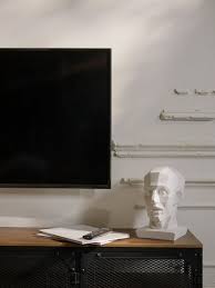 Use a duster to gently remove any buildup on the screen, the top of the tv and any other nooks. How To Safely Clean A Flat Screen Tv Or Any Electronic Really