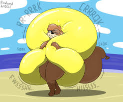 Living Balloon hentai videos, GIFs, and images | R34.app