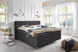 Klicken sie hier um mehr informationen zu dieser webseite zu erhalten. Boxspring Wir Wissen Worauf Es Ankommt Bettenwelt Lippstadt