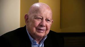 Oral History of Gordon Hughes