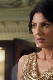 Leverage" The Lonely Hearts Job (2011) Technical Specifications »  ShotOnWhat?