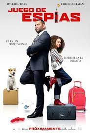 Juego De Espias Ver Pelicula Online Gratis Espanol Dave Bautista Peliculas Mexicanas De Comedia Peliculas Completas