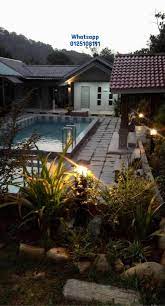 The town is located near the coast of tanjung dawai. Chalet Rimbun Hijau Yan Kedah Home Facebook
