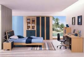 They showed us the pictures. Bedroom Colors For Men Right Color