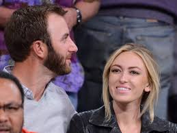 Paulina mary jean gretzky (* 19. Dustin Johnson And Paulina Gretzky S Relationship Timeline