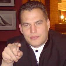 Dean Marsden (@DrMindcrime)