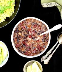 Vegan Refried Beans with Chipotle - Holy Cow! Vegan Recipes