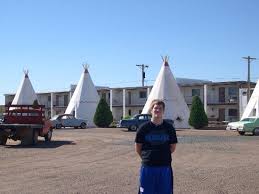 Maybe you would like to learn more about one of these? Wigwam Motel At Holbrook Az Picture Of Wigwam Motel Holbrook Tripadvisor