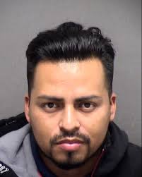 🚨🚨ACCUSED OF CHILD SEX ASSAULT🚨🚨 Marcos Patino Cabrera, 31, worked for  a local family for years until recently when he was fired. However, he  wasn't fired until the two girls, younger than