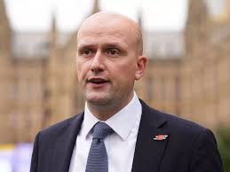 Double jobbing ban given royal assent green light after Stephen Flynn  backlash