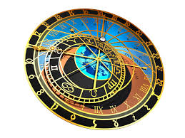 New Zodiac Sign Dates Earth Rotation Changes Horoscope