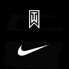 Tiger Woods For Nike Olahraga