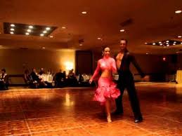 Denitsa ikonomova et christian millette se connaissent depuis de nombreuses années. Christian Millette Denitsa Ikonomova Samba Youtube