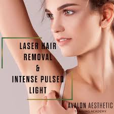 Intense pulsed light (ipls) course theoretical & practical training of ipls theoretical & practical exam 3 day course. Laser Hair Removal And Ipl Avalon Aesthetic Training Academy