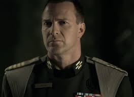 Mobile Suit Gundam: Desolation Frontier OOC