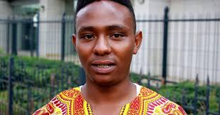 Africans react with anger — and some humor — to Trump's crude remark about  immigrants