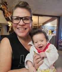 Lynn Pacheco- O'Donnell