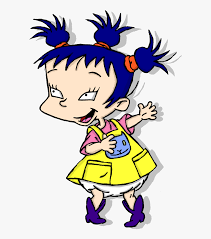 nickipedia kimi rugrats png transparent png kindpng kimi rugrats png transparent png