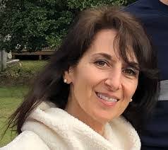 Judy Kimbrough's Instagram, Twitter & Facebook