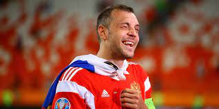 Born 22 august 1988) is a russian professional footballer who plays as a striker for fc zenit saint. Artem Dzyuba Voprosov K Prezidentu Rossii Net