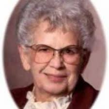 Maxine Hart Obituary April 15, 2009