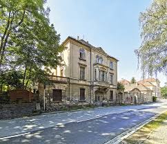 Für ein haus mit 150m² werden in zittau ca. Haus Zum Verkauf Zirkusallee 2 02763 Zittau Mapio Net