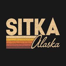 Sitka Alaska