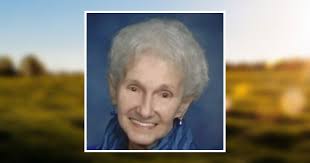 Florence I. Grace Obituary July 10, 2021