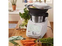 Thermomix en promotion chez lidl. Lidl Bringt Thermomix Konkurrenten Monsieur Cuisine Connect Mac Life