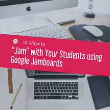 Google takes abuse of its services very seriously. 12 Ways To Jam With Your Students Using Google Jamboards Midnight Music