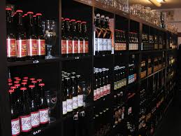 Beer Shop Wikipedia