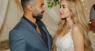 موعد زفاف هنا الزاهد وأحمد فهمى قصة حب بدأت من حرب كرموز وتجسدت فى الواد سيد الشحات الوكالة نيوز