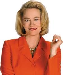 Mary Page Keller : Actress