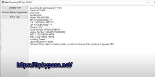 Bypass auth samsung a01 core samsung . Easy Samsung Frp Tool 2021 V2 Free