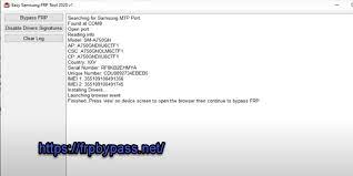 However, it is the little application that . Easy Samsung Frp Tool 2021 V2 Free