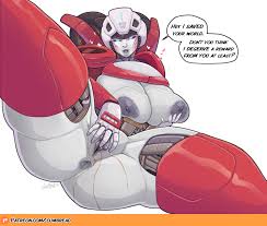 Rule34 - If it exists, there is porn of it  arcee  7574043