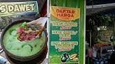 Salah satu pilihan tempat makan bakso di kabupaten nganjuk. Bakso Winong Nganjuk Selalu Ramai Pembeli Youtube