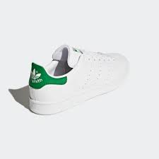 Back in the day, stan smith won big on the tennis court. Adidas Stan Smith Shoes White Adidas Malaysia