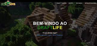 14 rows · minecraft mini games servers. Minecraft Pirata Os 10 Servidores Piratas De Minecraft Mais Divertidos