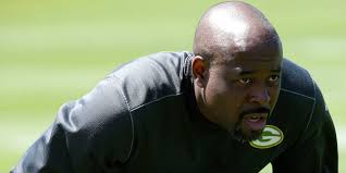 New Falcons passing game coordinator Joe Whitt Jr. has a great history with  young secondaries