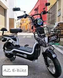 Electric scooter authorized reseller and distributor in malaysia. E Bike Malaysia E Bicycle Electric Bike Bicycle Shop