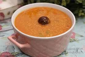 طريقة عمل شوربة شوفان كويكر بالطماطم بدون دجاج السريعة بيتى مملكتى