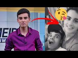 O apresentador dudu camargo, de 20 anos, está começando um relacionamento com bárbara jankavisk, mais conhecida como 'barbie humana'. Namorada De Dudu Camargo 3gp Mp4 Mp3 Flv Indir